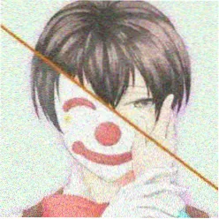 影迷 美术生小林 头像