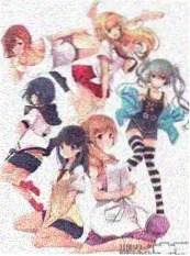 三分钟的夏天 动画短剧